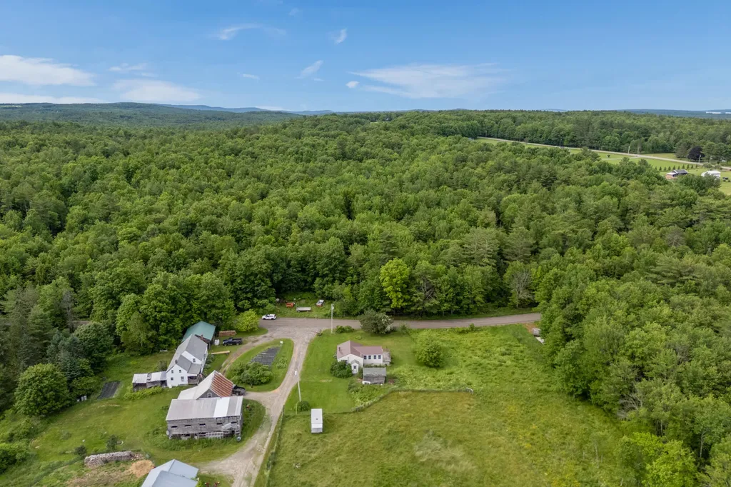 343 Luce Road Readfield ME 04355