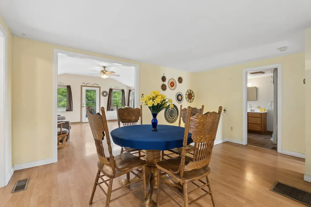 343 Luce Road Readfield ME 04355