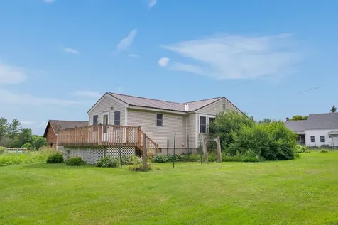 343 Luce Road Readfield ME 04355