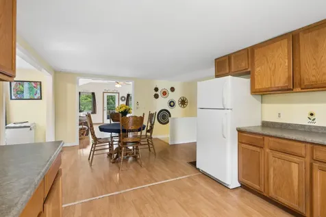 343 Luce Road Readfield ME 04355