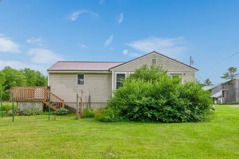 343 Luce Road Readfield ME 04355