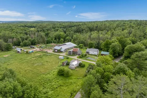 343 Luce Road Readfield ME 04355