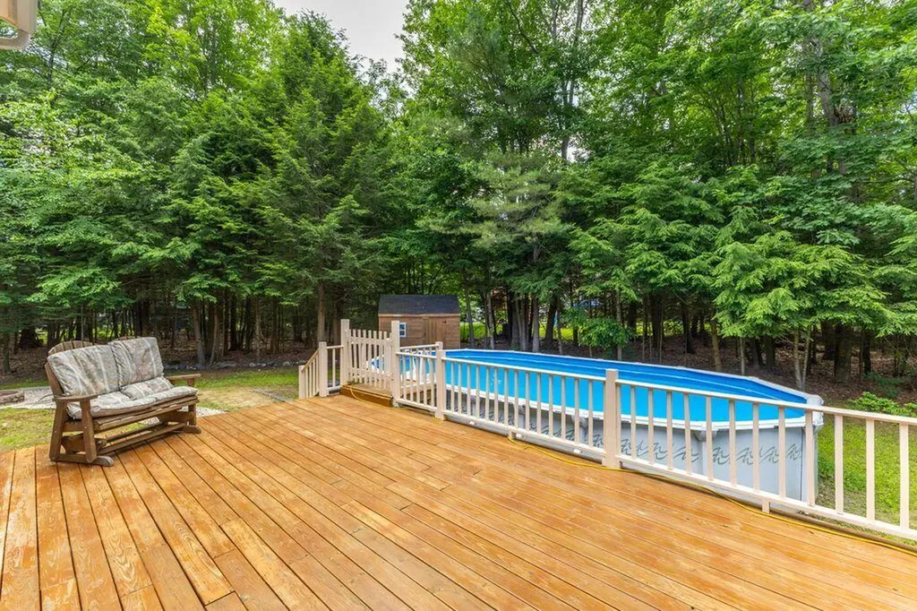 13 Shady Run Lane Gorham ME 04038