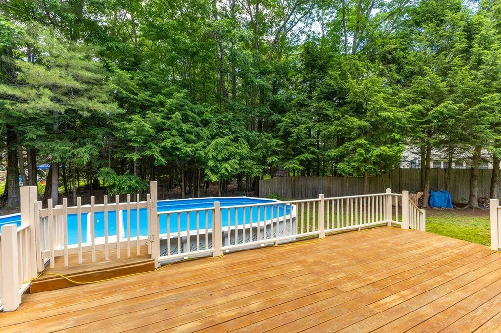13 Shady Run Lane Gorham ME 04038