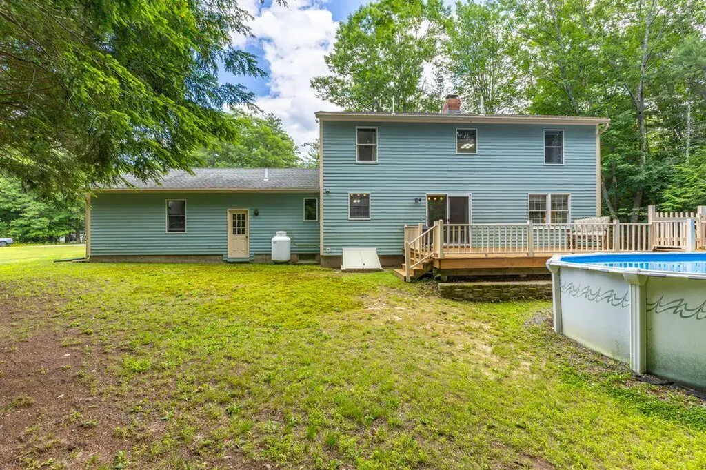 13 Shady Run Lane Gorham ME 04038