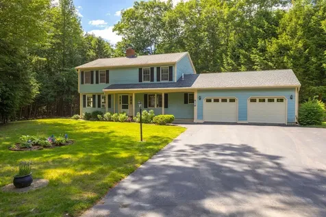 13 Shady Run Lane Gorham ME 04038