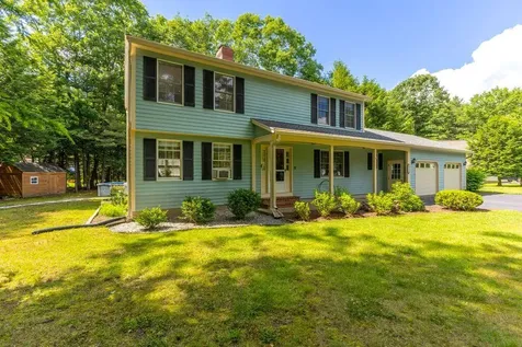 13 Shady Run Lane Gorham ME 04038