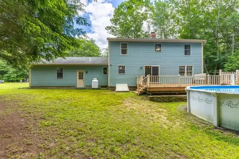 13 Shady Run Lane Gorham ME 04038