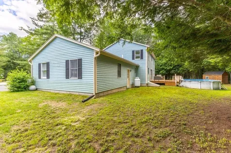 13 Shady Run Lane Gorham ME 04038