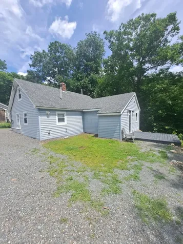 168 Pittsfield Avenue Palmyra ME 04965