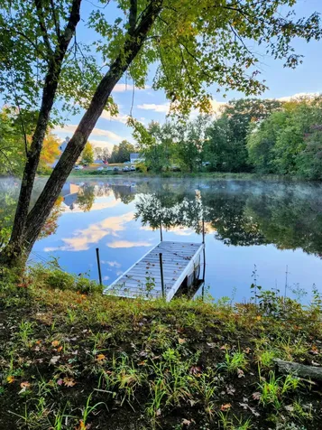168 Pittsfield Avenue Palmyra ME 04965