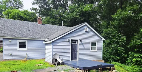 168 Pittsfield Avenue Palmyra ME 04965