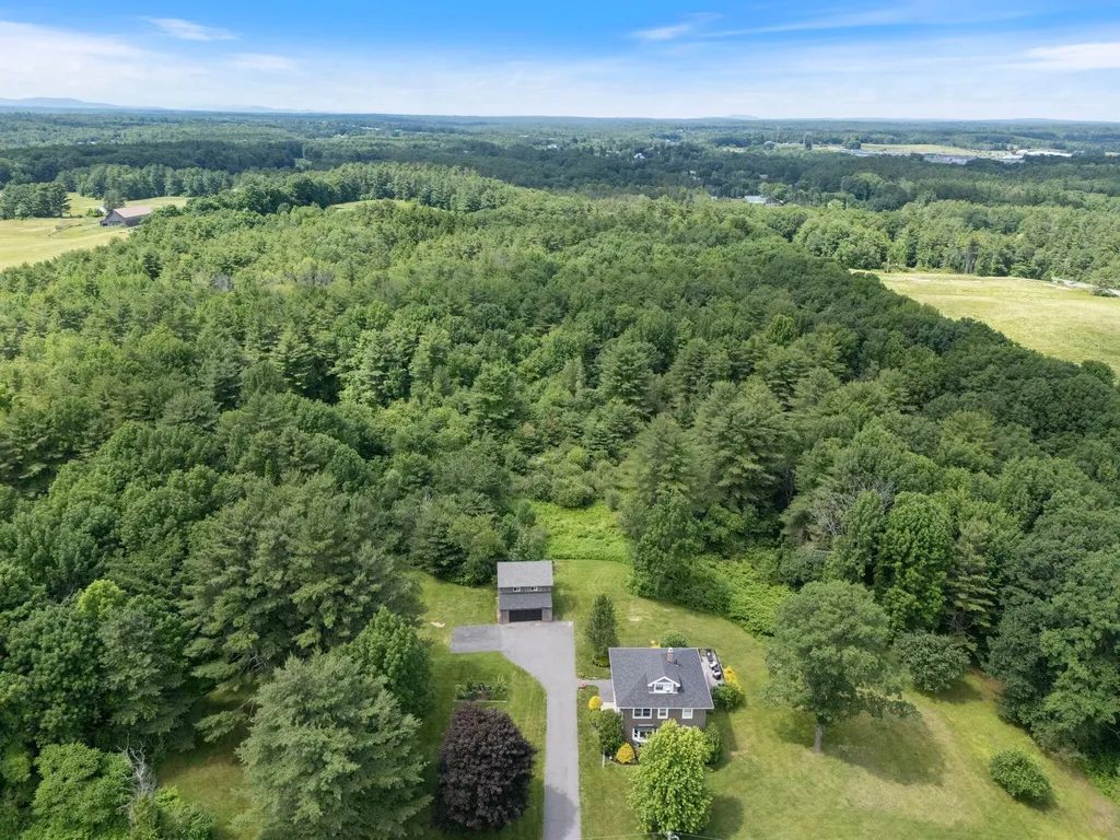 23 Queen Street Gorham ME 04038