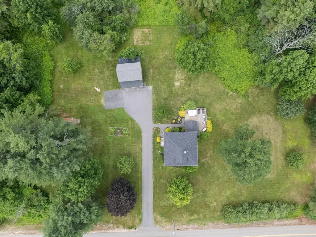 23 Queen Street Gorham ME 04038