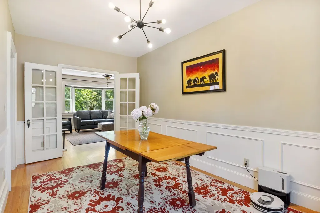 23 Queen Street Gorham ME 04038