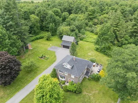 23 Queen Street Gorham ME 04038