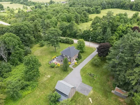 23 Queen Street Gorham ME 04038