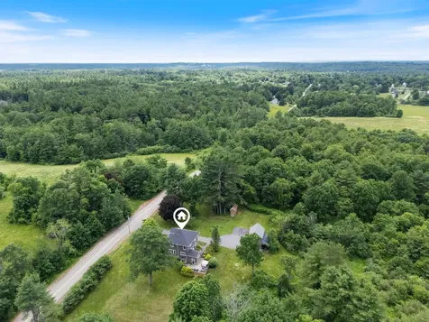 23 Queen Street Gorham ME 04038