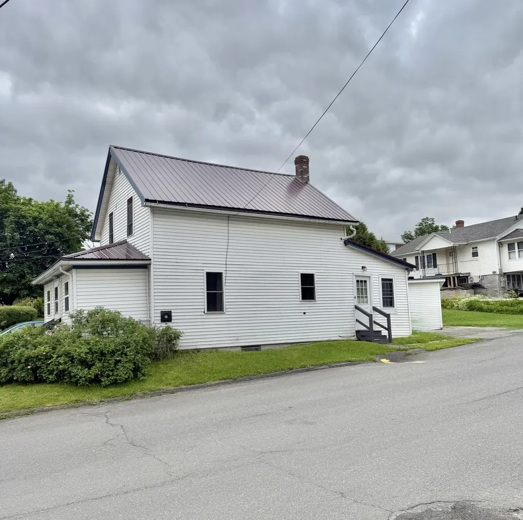 353 Saint Thomas Street Madawaska ME 04756