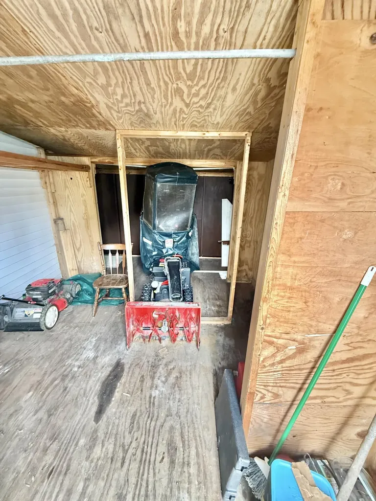353 Saint Thomas Street Madawaska ME 04756