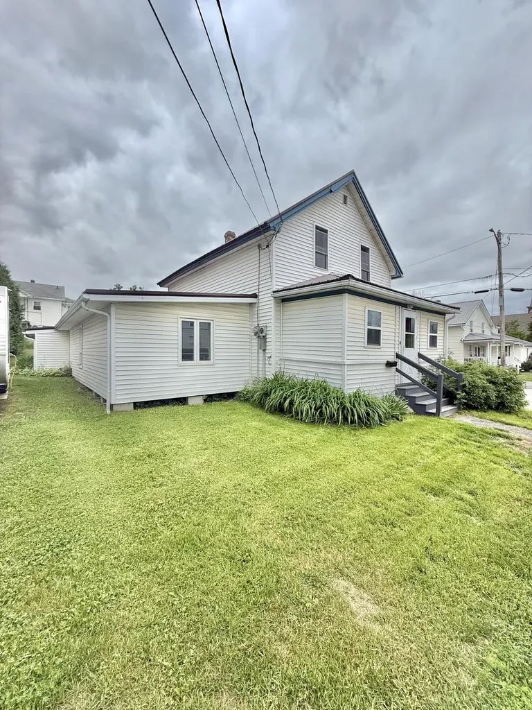 353 Saint Thomas Street Madawaska ME 04756