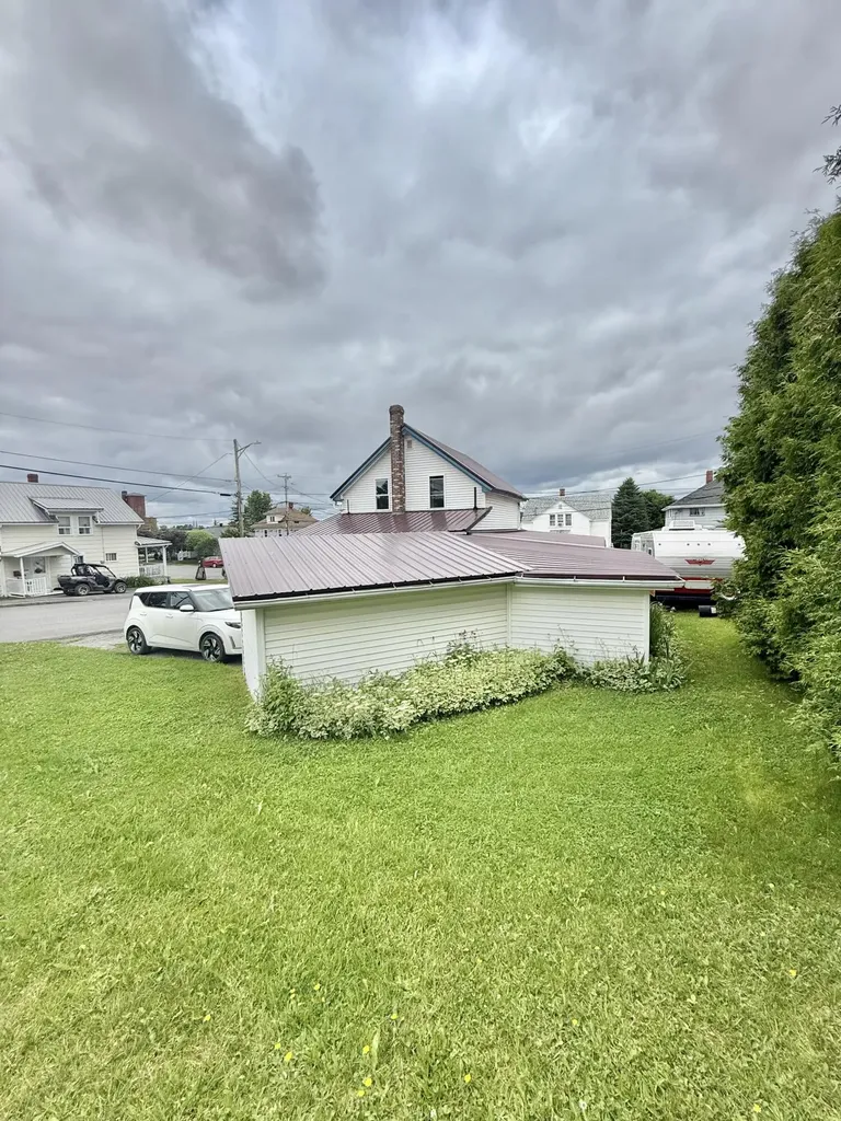 353 Saint Thomas Street Madawaska ME 04756