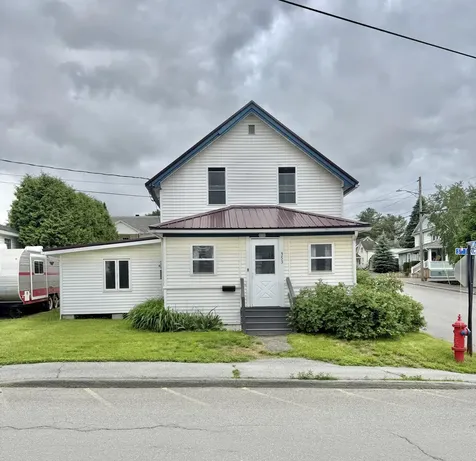 353 Saint Thomas Street Madawaska ME 04756