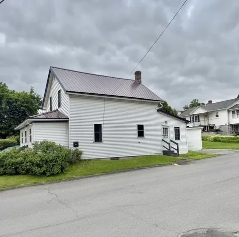 353 Saint Thomas Street Madawaska ME 04756