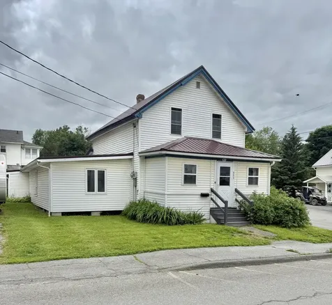353 Saint Thomas Street Madawaska ME 04756