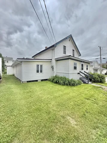 353 Saint Thomas Street Madawaska ME 04756