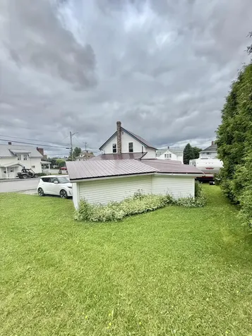 353 Saint Thomas Street Madawaska ME 04756