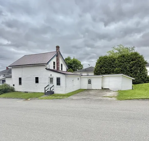 353 Saint Thomas Street Madawaska ME 04756