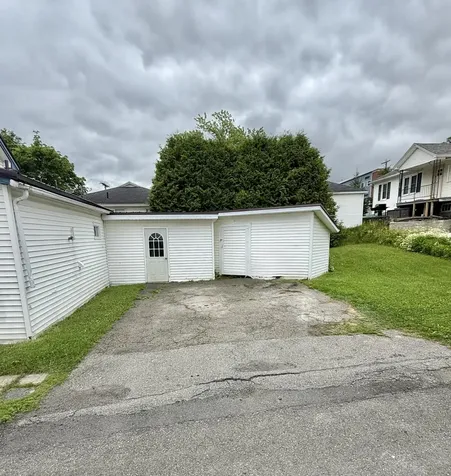 353 Saint Thomas Street Madawaska ME 04756