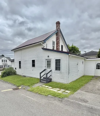 353 Saint Thomas Street Madawaska ME 04756