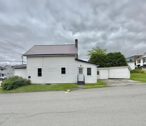 353 Saint Thomas Street Madawaska ME 04756