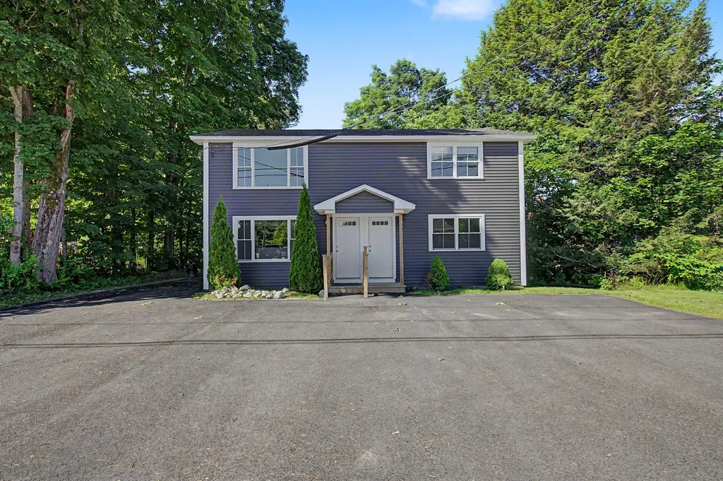 243 Windham Center Road Windham ME 04062