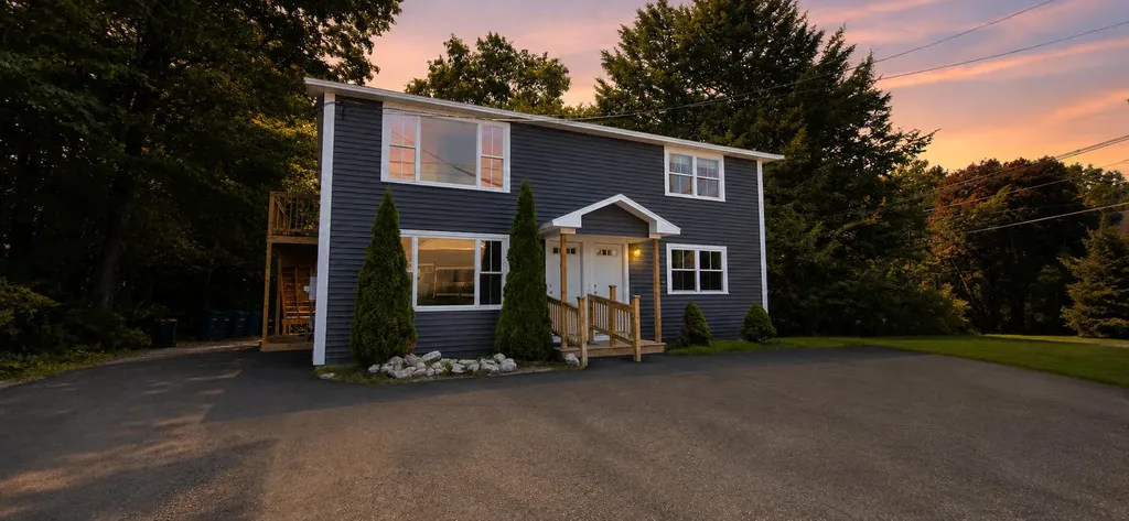 243 Windham Center Road Windham ME 04062