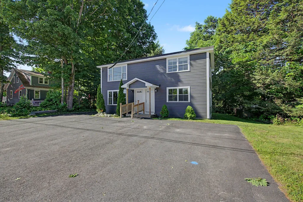 243 Windham Center Road Windham ME 04062