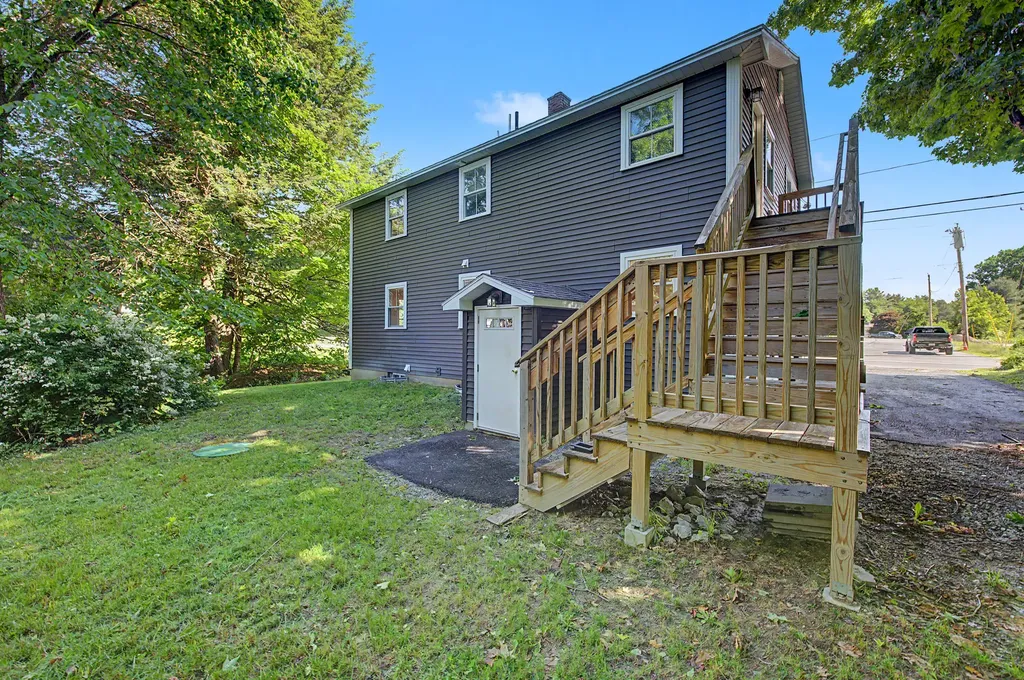 243 Windham Center Road Windham ME 04062