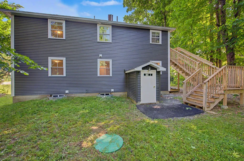 243 Windham Center Road Windham ME 04062