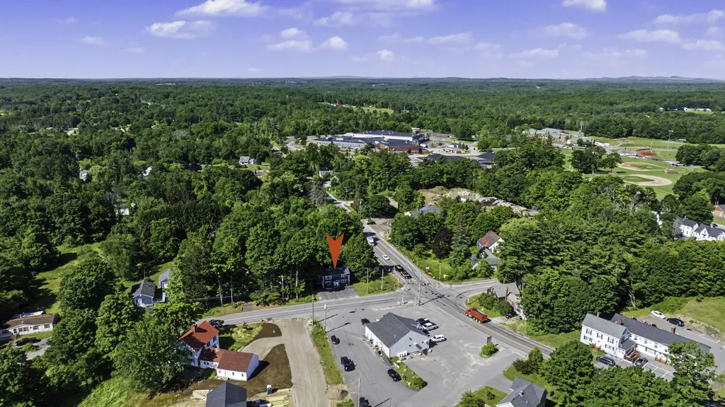 243 Windham Center Road Windham ME 04062