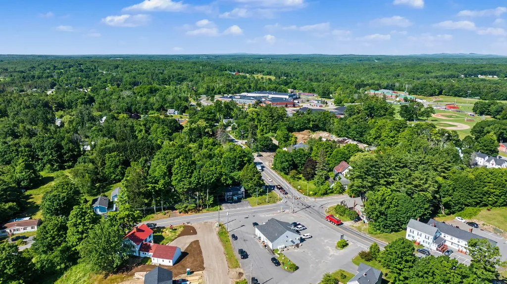 243 Windham Center Road Windham ME 04062