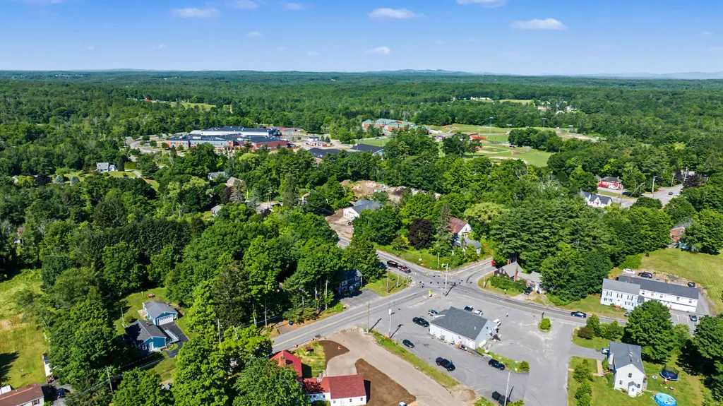 243 Windham Center Road Windham ME 04062