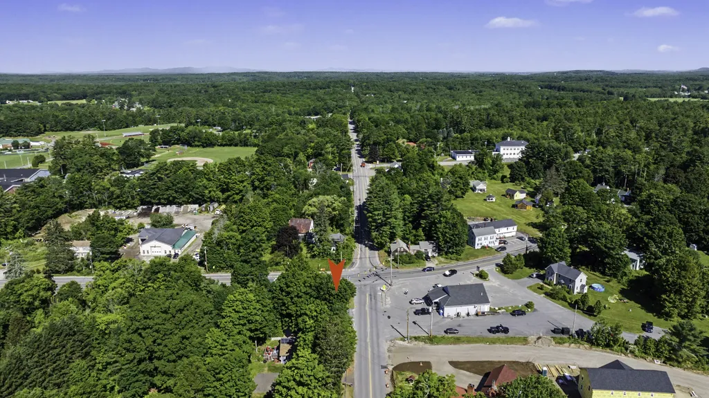 243 Windham Center Road Windham ME 04062