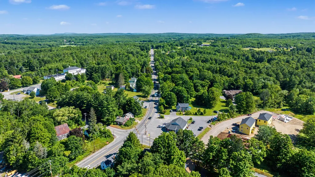 243 Windham Center Road Windham ME 04062