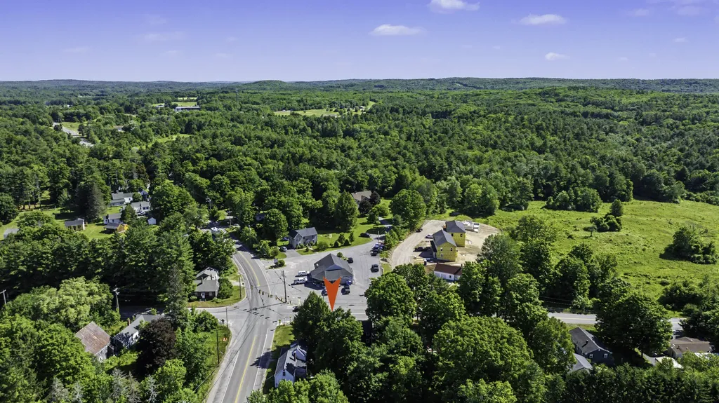 243 Windham Center Road Windham ME 04062