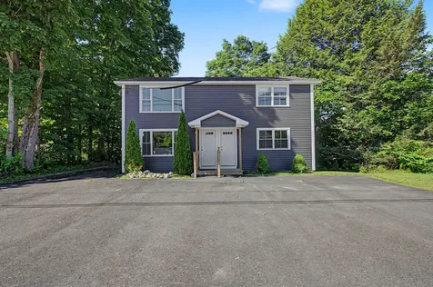 243 Windham Center Road Windham ME 04062