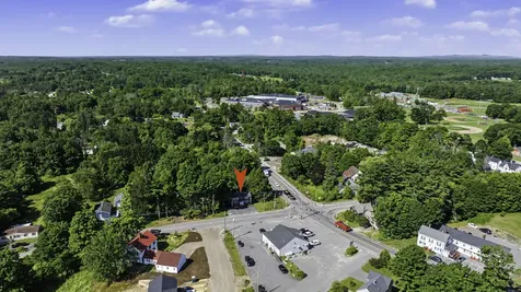 243 Windham Center Road Windham ME 04062