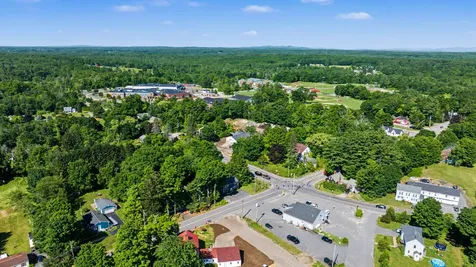 243 Windham Center Road Windham ME 04062