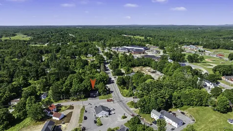 243 Windham Center Road Windham ME 04062